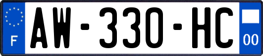 AW-330-HC