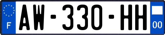 AW-330-HH