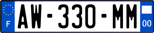 AW-330-MM