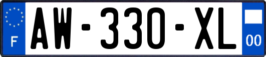 AW-330-XL
