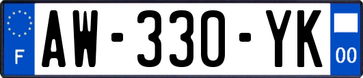 AW-330-YK