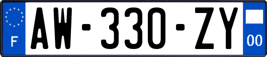 AW-330-ZY