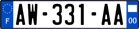 AW-331-AA