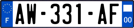 AW-331-AF