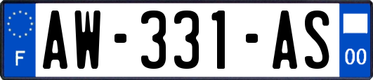 AW-331-AS