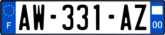 AW-331-AZ