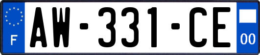 AW-331-CE