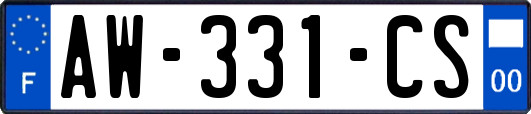 AW-331-CS