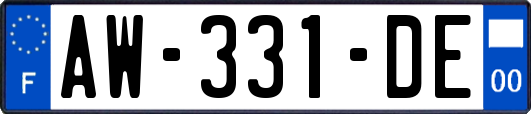 AW-331-DE