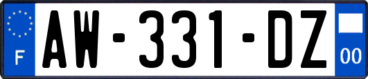 AW-331-DZ