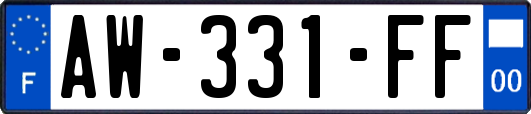 AW-331-FF