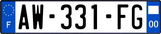 AW-331-FG