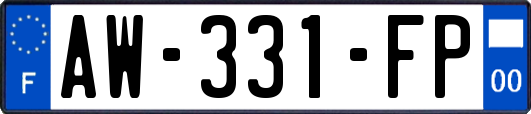 AW-331-FP