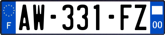 AW-331-FZ