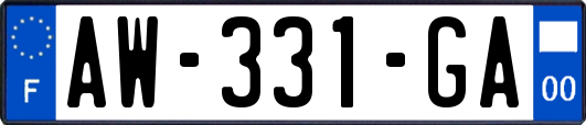 AW-331-GA