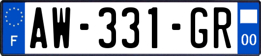 AW-331-GR