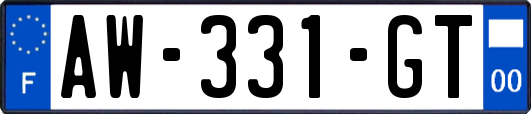 AW-331-GT