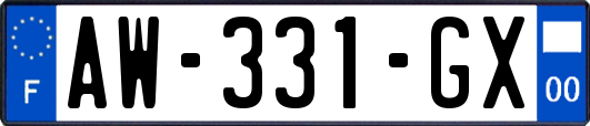 AW-331-GX