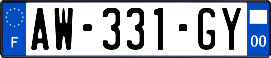 AW-331-GY