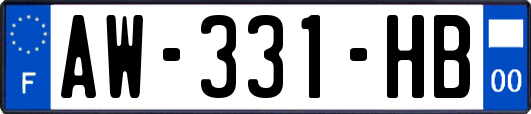 AW-331-HB