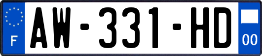 AW-331-HD