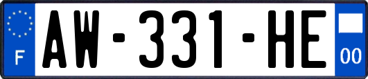AW-331-HE