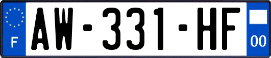 AW-331-HF