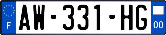 AW-331-HG