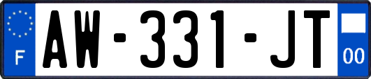 AW-331-JT