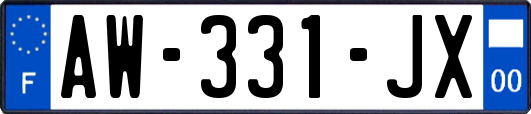 AW-331-JX