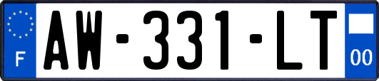 AW-331-LT