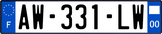 AW-331-LW