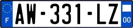 AW-331-LZ