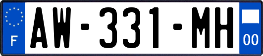 AW-331-MH