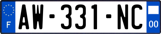 AW-331-NC