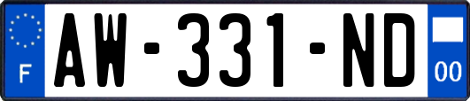 AW-331-ND