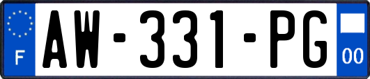 AW-331-PG