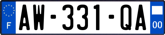 AW-331-QA