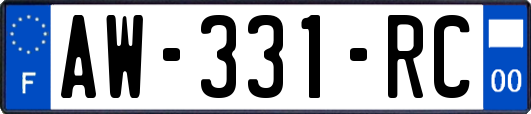 AW-331-RC