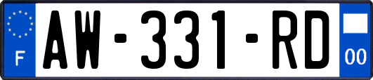 AW-331-RD