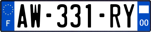 AW-331-RY