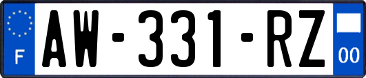 AW-331-RZ
