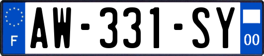 AW-331-SY
