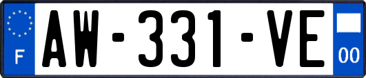 AW-331-VE