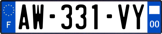 AW-331-VY