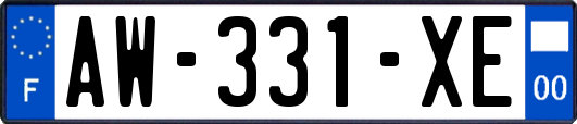 AW-331-XE