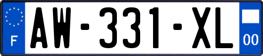 AW-331-XL