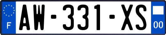 AW-331-XS