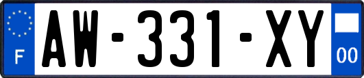 AW-331-XY
