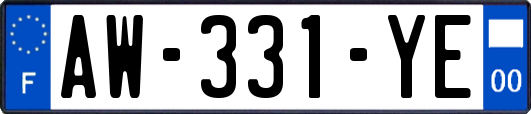 AW-331-YE